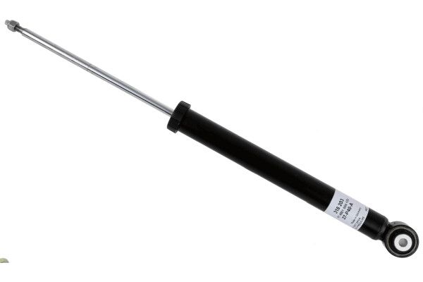 AMORTYZATOR AUDI T. A3 / S3 LIMOUSINE (8VS, 8VM) 1,6 TDI 17- LE/PR Sachs 318203