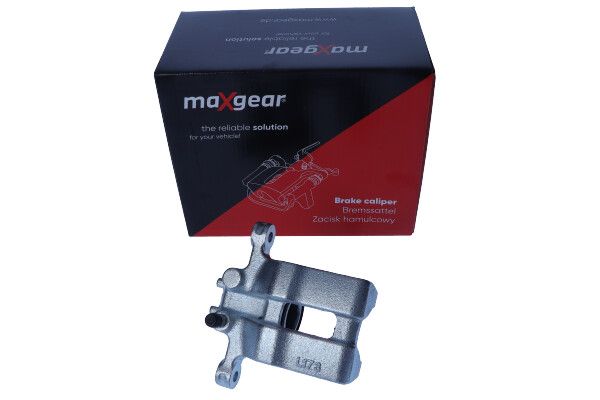 ZACISK HAMULCA TYŁ HONDA FR-V STREAM 1,7-2,2 CTDI 01- LE MaXgear 82-1079