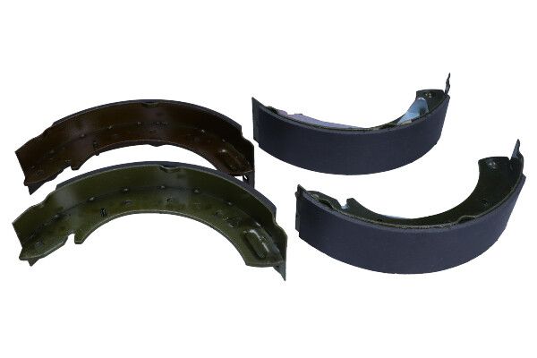 SZCZĘKI HAMULCOWE NISSAN SERENA/TERRANO/VANETTE 92- MaXgear 19-4532