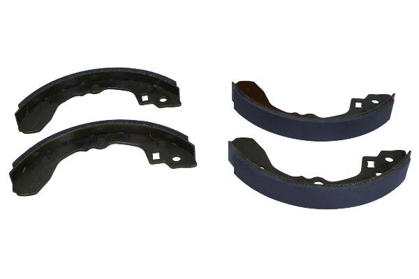 SZCZĘKI HAMULCOWE KIA RIO 1,3-1,5 16V 00-05 MaXgear 19-4550