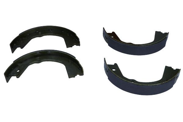 SZCZĘKI HAMULCA RĘCZNEGO SSANGYONG KORANDO 10-/ACTYON 11- MaXgear 19-4565
