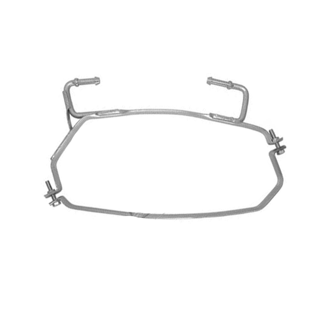 TULEJA WAH. FIAT P. BRAVO/STILO JEEP RENEGADE PRZEDNIA 06- LE/PR 68MM Febi-Bilstein 104937