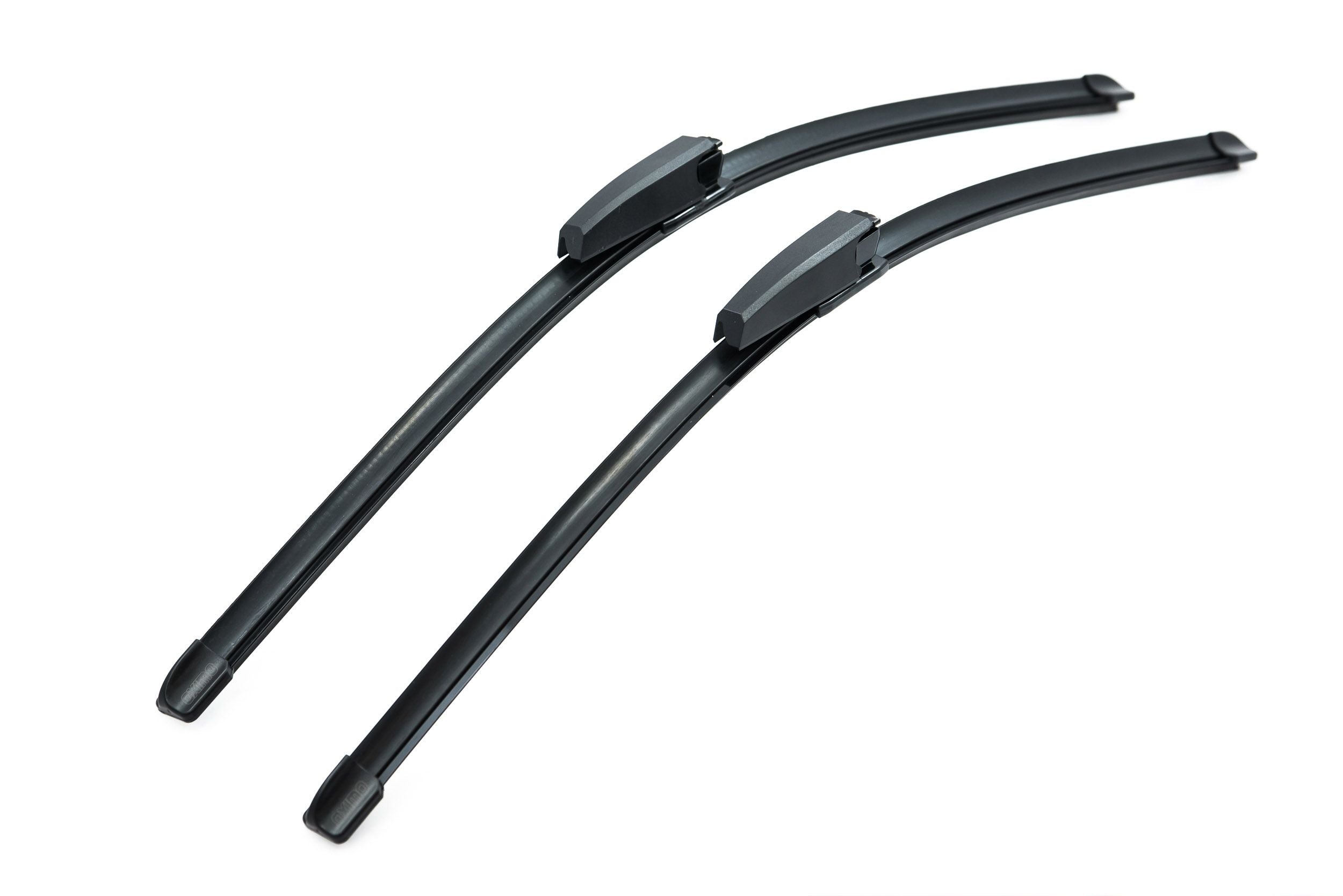 KOMPLET WYCIERACZEK DEDYKOWANYCH PRZÓD Oximo WE450450