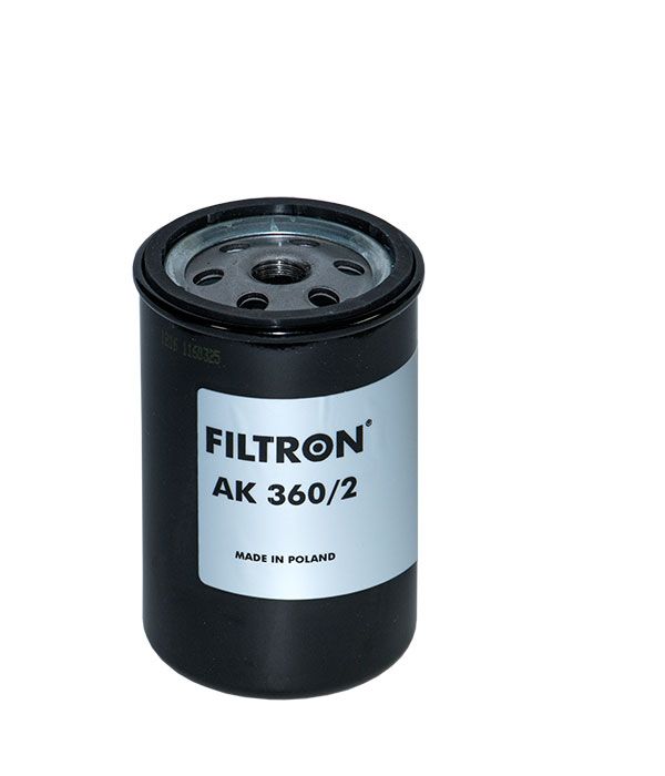 FILTR POWIETRZA Filtron AK360/2