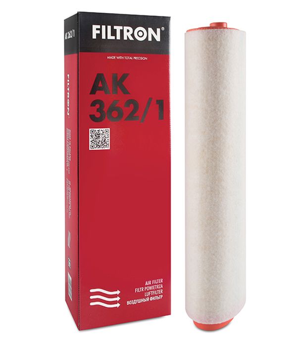 FILTR POWIETRZA Filtron AK362