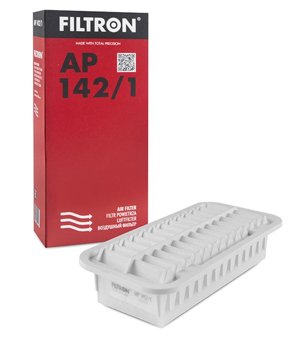 FILTR POWIETRZA Filtron AP142