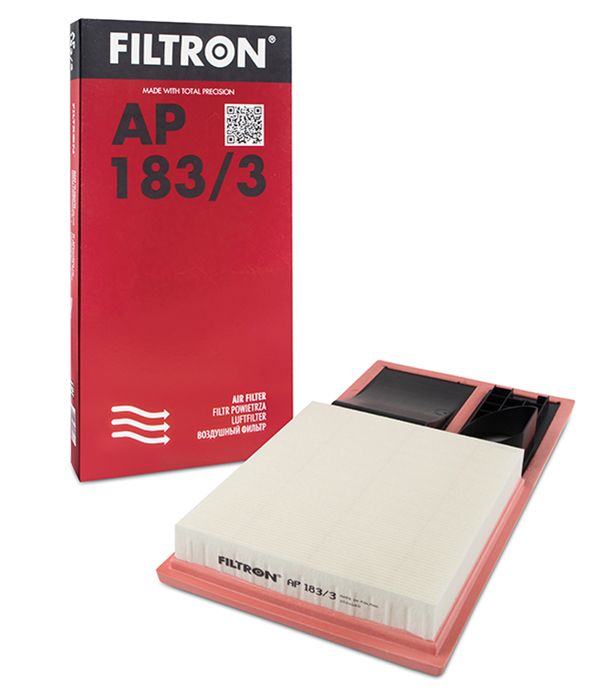 FILTR POWIETRZA Filtron AP183/3