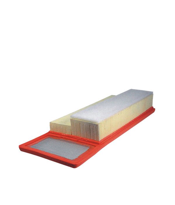 FILTR POWIETRZA Filtron AP078