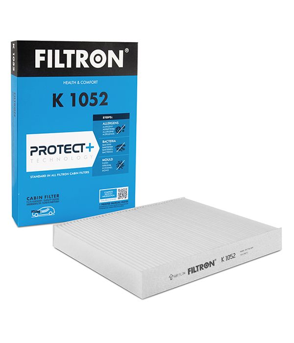FILTR KABINOWY Filtron K1052