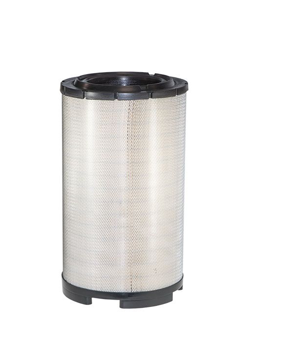 FILTR POWIETRZA Filtron AM448