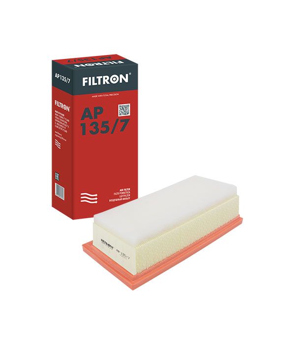 FILTR POWIETRZA Filtron AP135/7