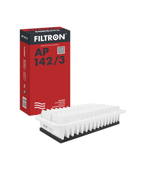 FILTR POWIETRZA Filtron AP142