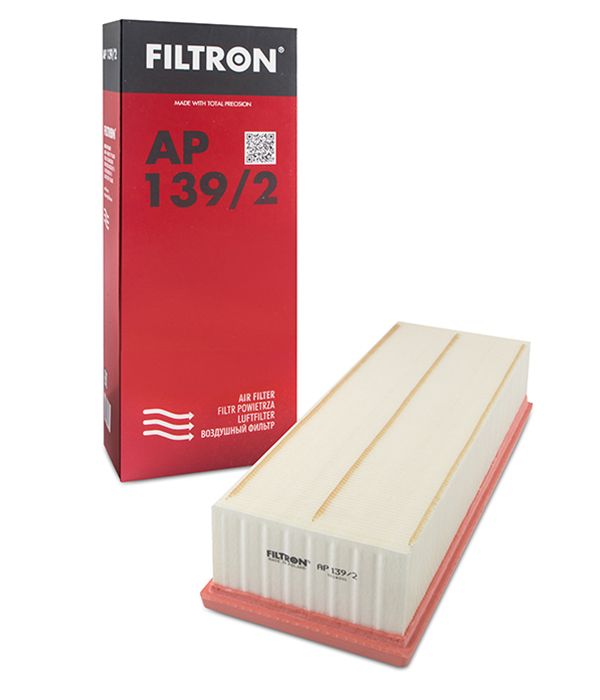 FILTR POWIETRZA Filtron AP139/2