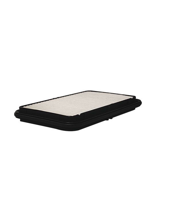 FILTR POWIETRZA [] 154X189X52 Filtron AP176