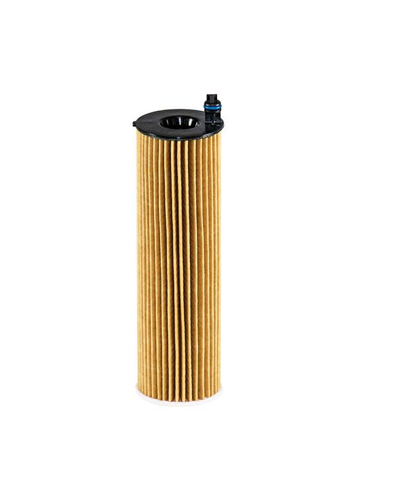 FILTR OLEJU Filtron OE677