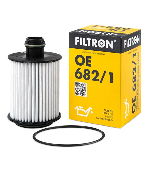 FILTR OLEJU Filtron OE682/1