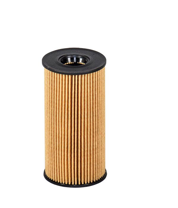 FILTR OLEJU Filtron OE666