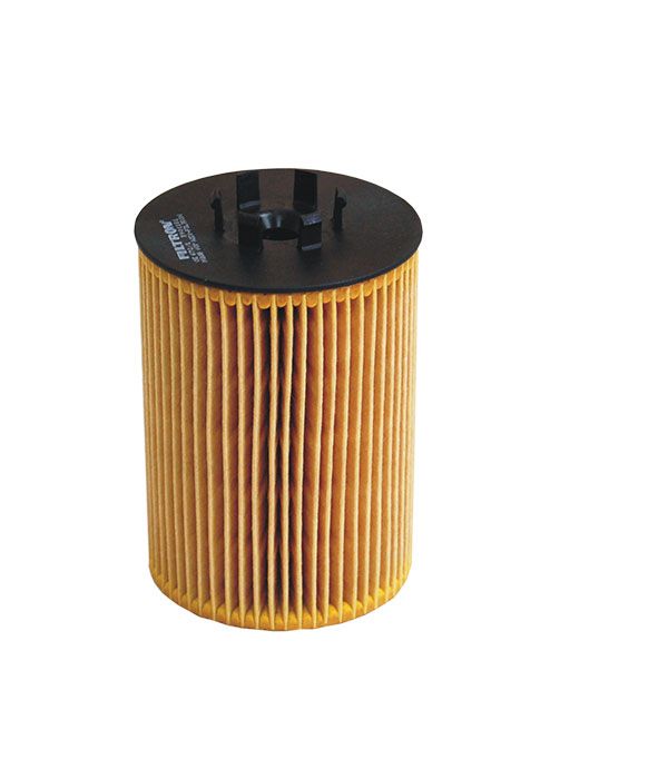 FILTR OLEJU Filtron OE672/1
