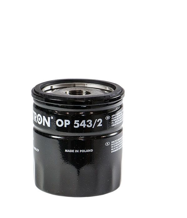 FILTR OLEJU Filtron OP543