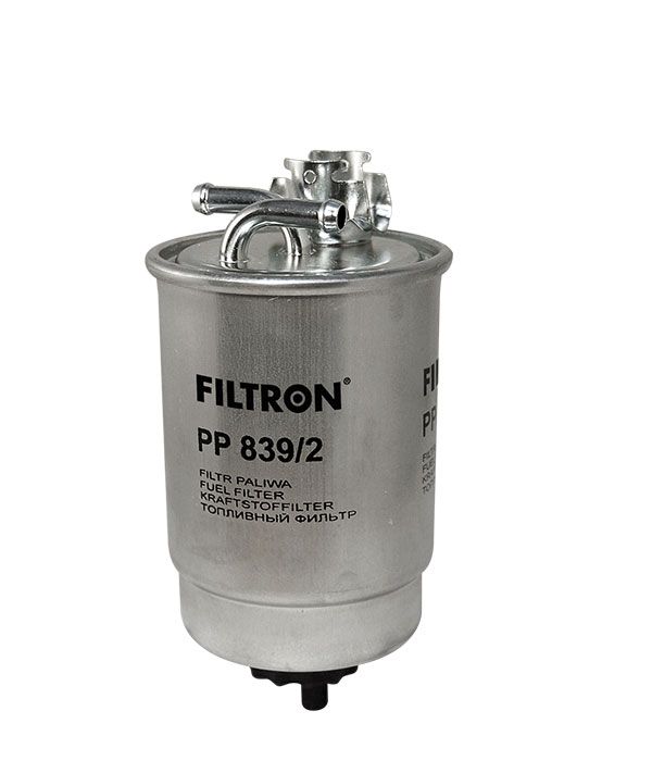 FILTR PALIWA Filtron PP839