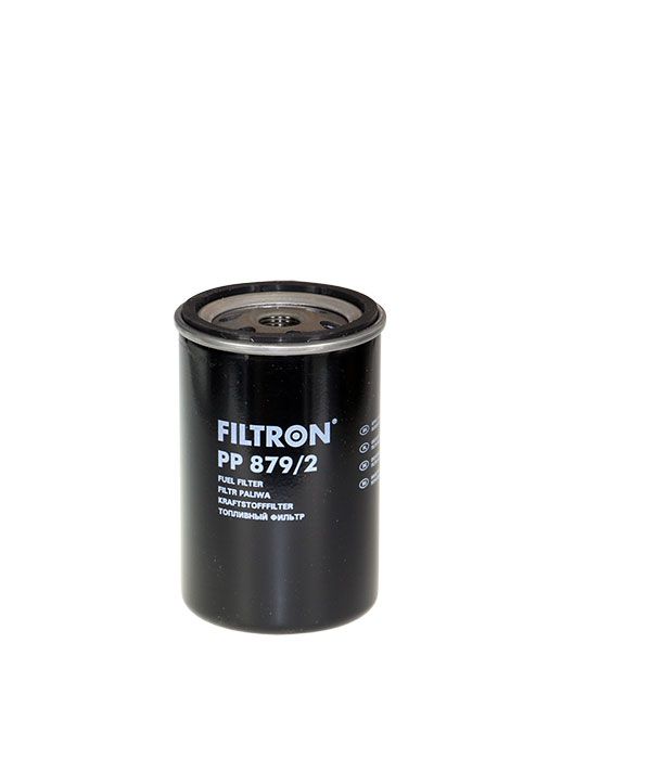 FILTR PALIWA TRUCK Filtron PP879