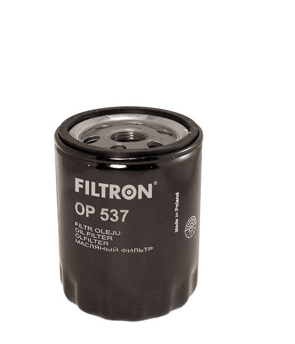 FILTR OLEJU Filtron OP537/2
