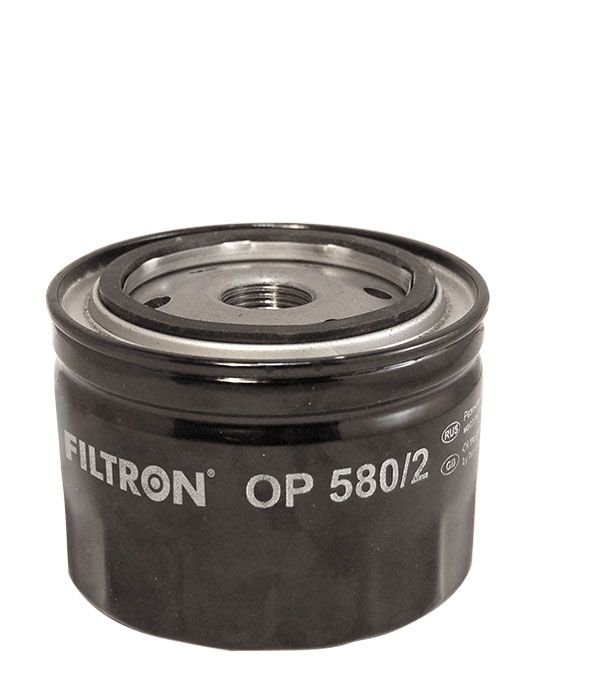 FILTR OLEJU Filtron OP580