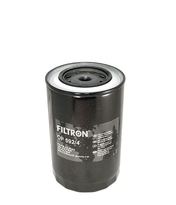 FILTR OLEJU Filtron OP592/4