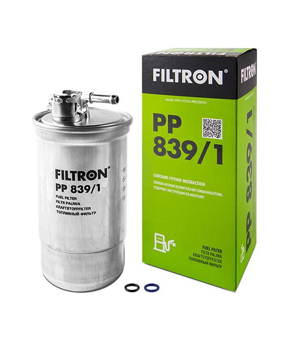 FILTR PALIWA Filtron PP839