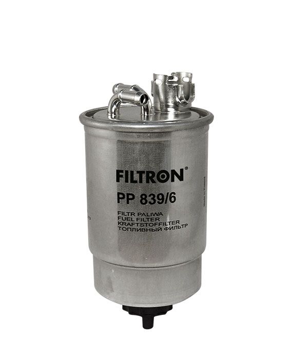 FILTR PALIWA Filtron PP839