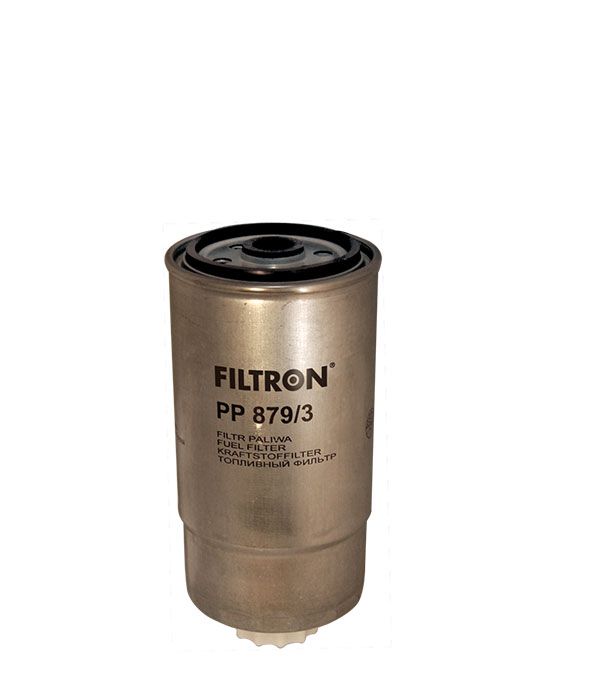 FILTR PALIWA TRUCK Filtron PP879