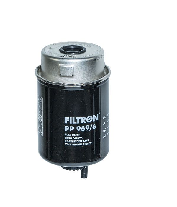 FILTR PALIWA Filtron PP969/6