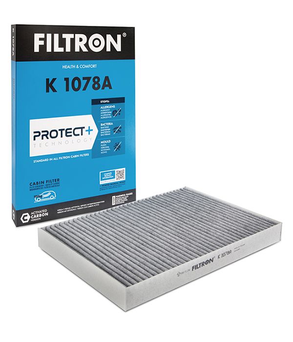 FILTR KABINOWY Filtron K1078