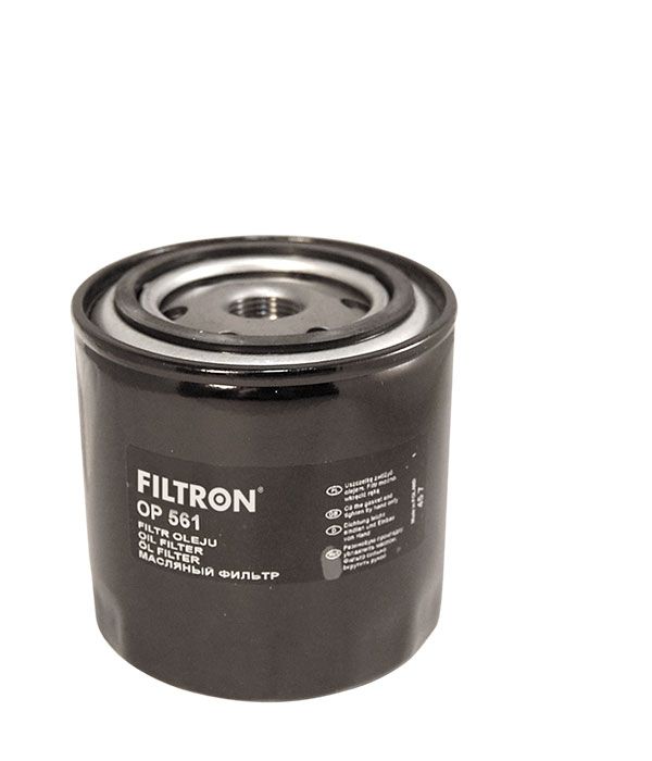 FILTR OLEJU Filtron OP561