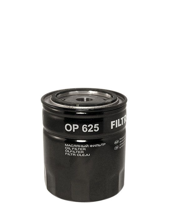 FILTR OLEJU Filtron OP625