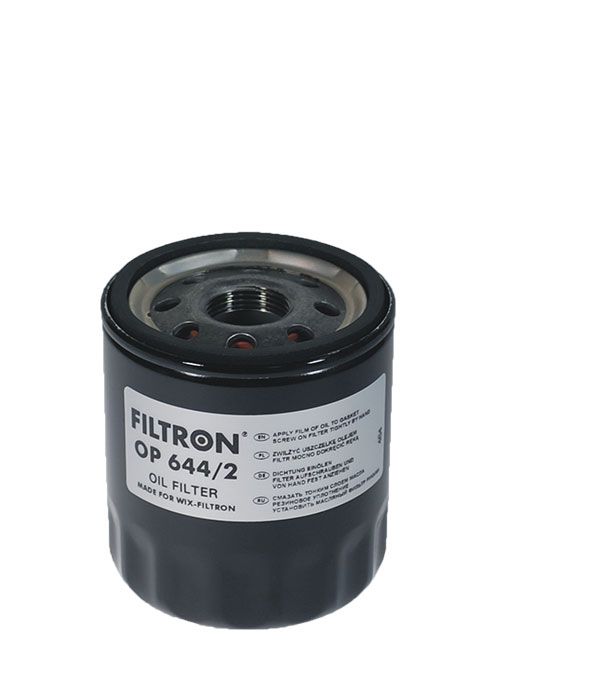 FILTR OLEJU Filtron OP644