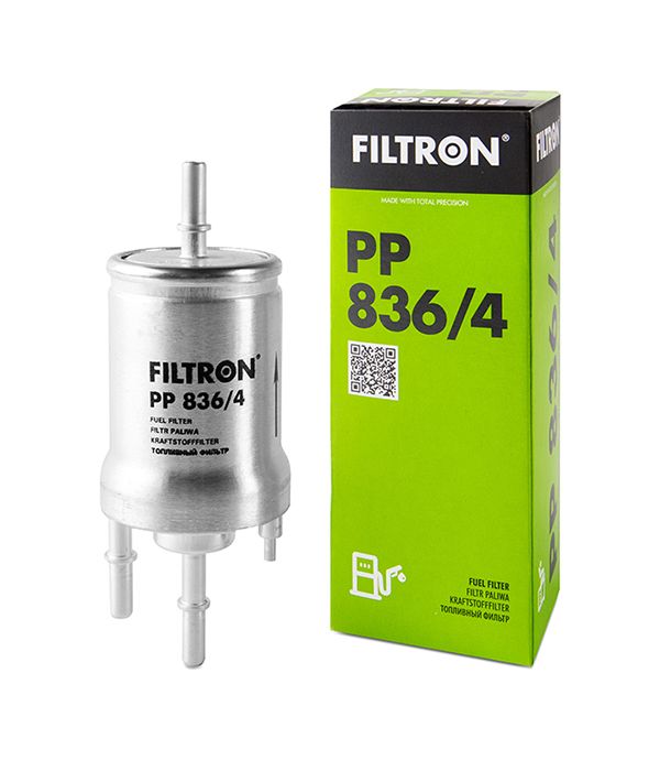 FILTR PALIWA Filtron PP836