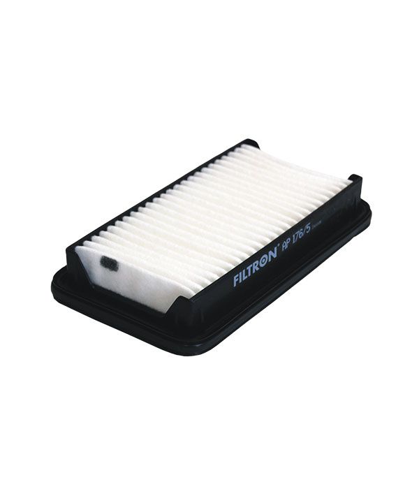 FILTR POWIETRZA [] 226X127X34 Filtron AP176/5