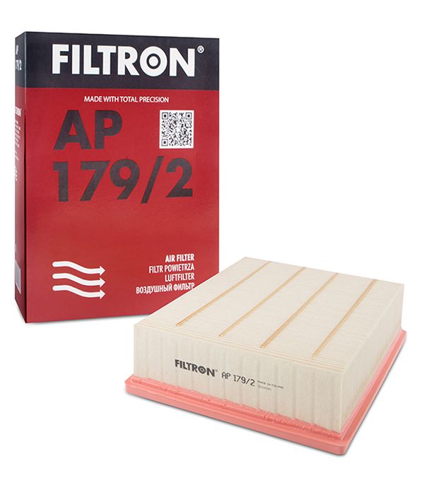 FILTR POWIETRZA Filtron AP179/2