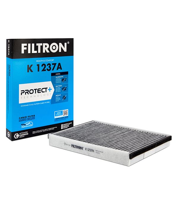 FILTR KABINOWY Filtron K1237
