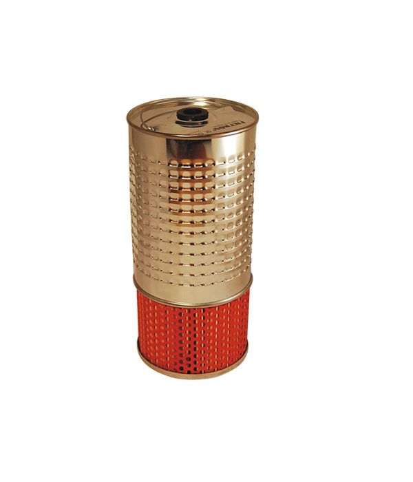 FILTR OLEJU Filtron OC601/1
