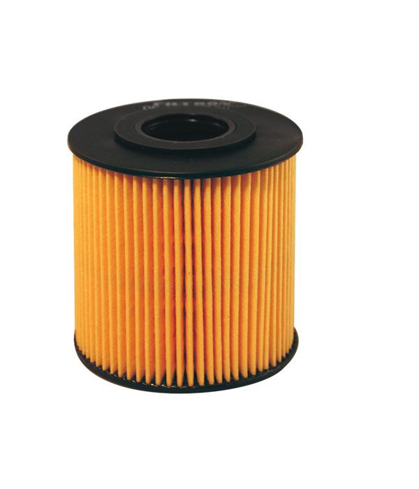 FILTR OLEJU Filtron OE662/2