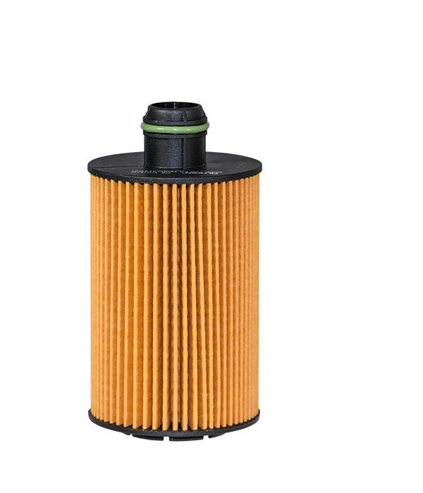 FILTR OLEJU Filtron OE689