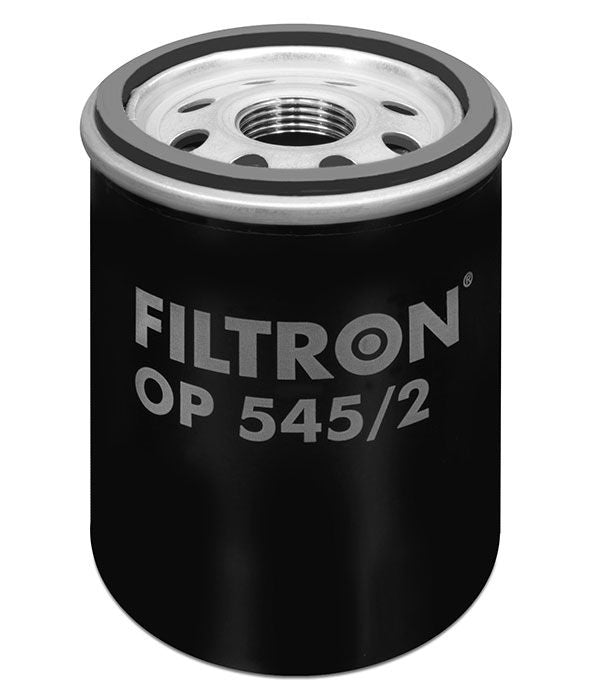 FILTR OLEJU Filtron OP545/2