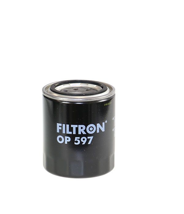 FILTR OLEJU Filtron OP597