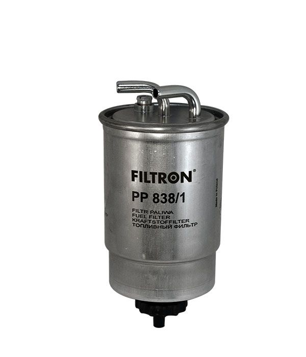 FILTR PALIWA Filtron PP838