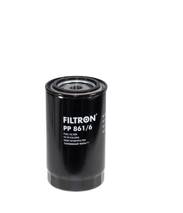 FILTR PALIWA Filtron PP861/6