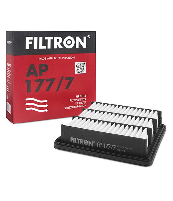 FILTR POWIETRZA Filtron AP177/7