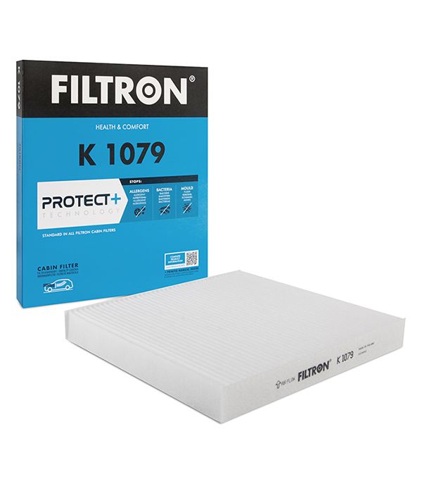 FILTR KABINOWY Filtron K1079