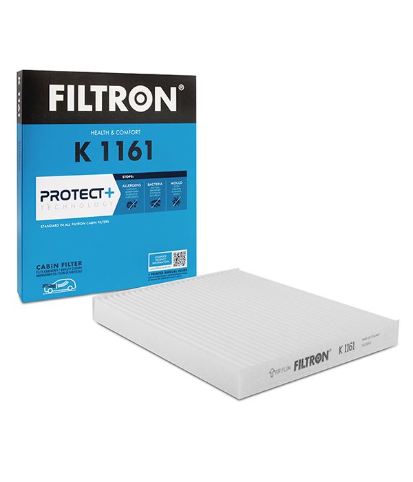 FILTR KABINOWY Filtron K1161